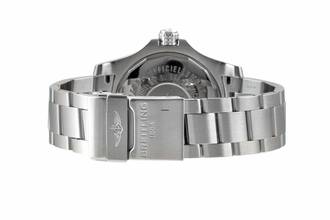 Thumbnail von Breitling Avenger II Seawolf Stahl Automatik Ref. A1733110/BC31 B&P 2014