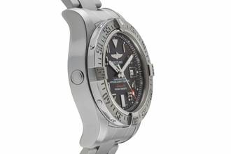 Thumbnail von Breitling Avenger II Seawolf Stahl Automatik Ref. A1733110/BC31 B&P 2014