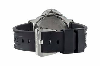 Thumbnail von Panerai Luminor Base Logo 44MM Edelstahl Handaufzug Herrenuhr Ref. PAM00000