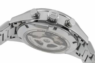 Thumbnail von TAG Heuer Carrera Calibre 1887 Cal. 1887 Chronograph Automatik Ref. CAR2014