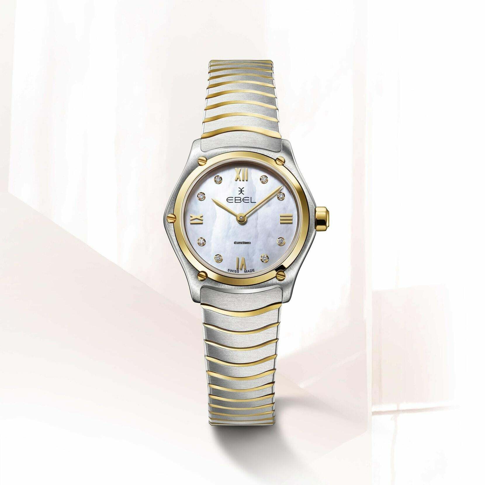  Ebel Sport Classic 24 