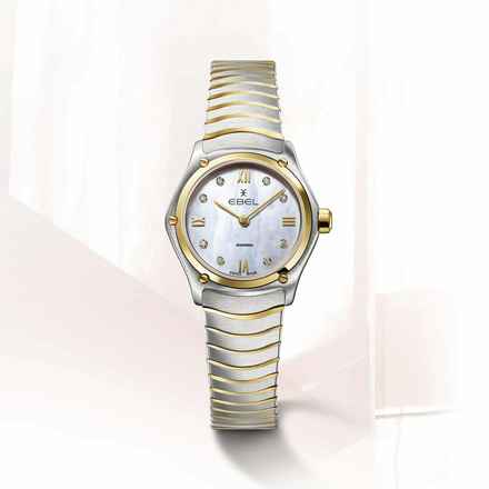  Ebel Sport Classic 24 