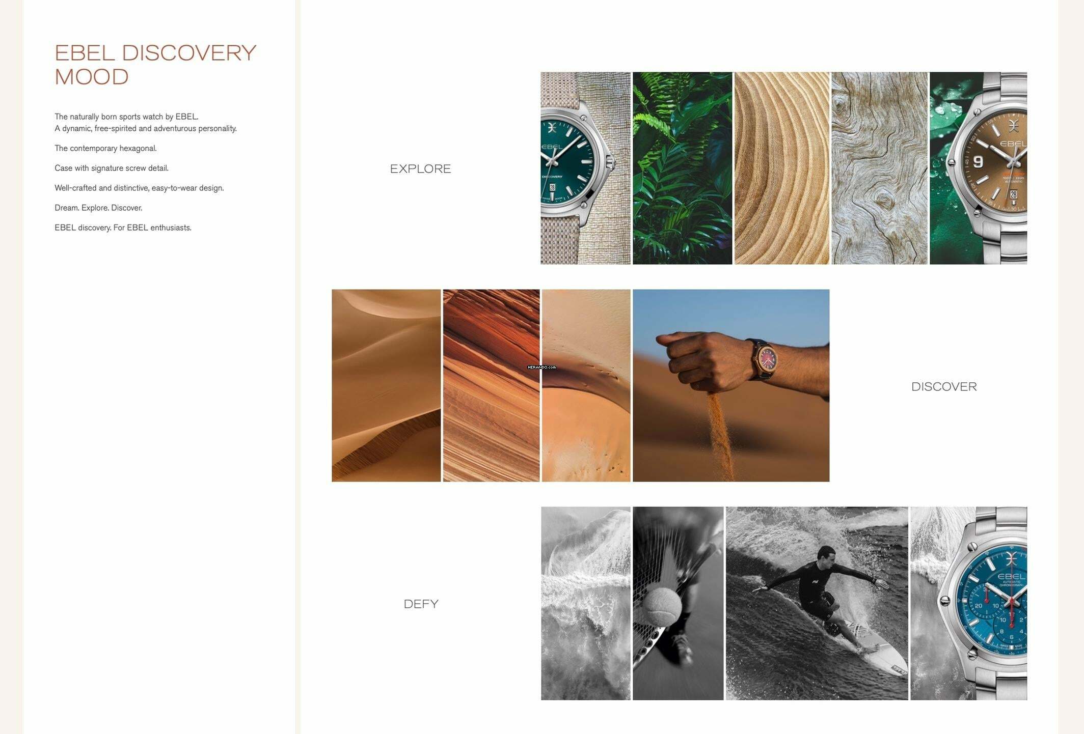 Thumbnail von Ebel Sport Classic 24