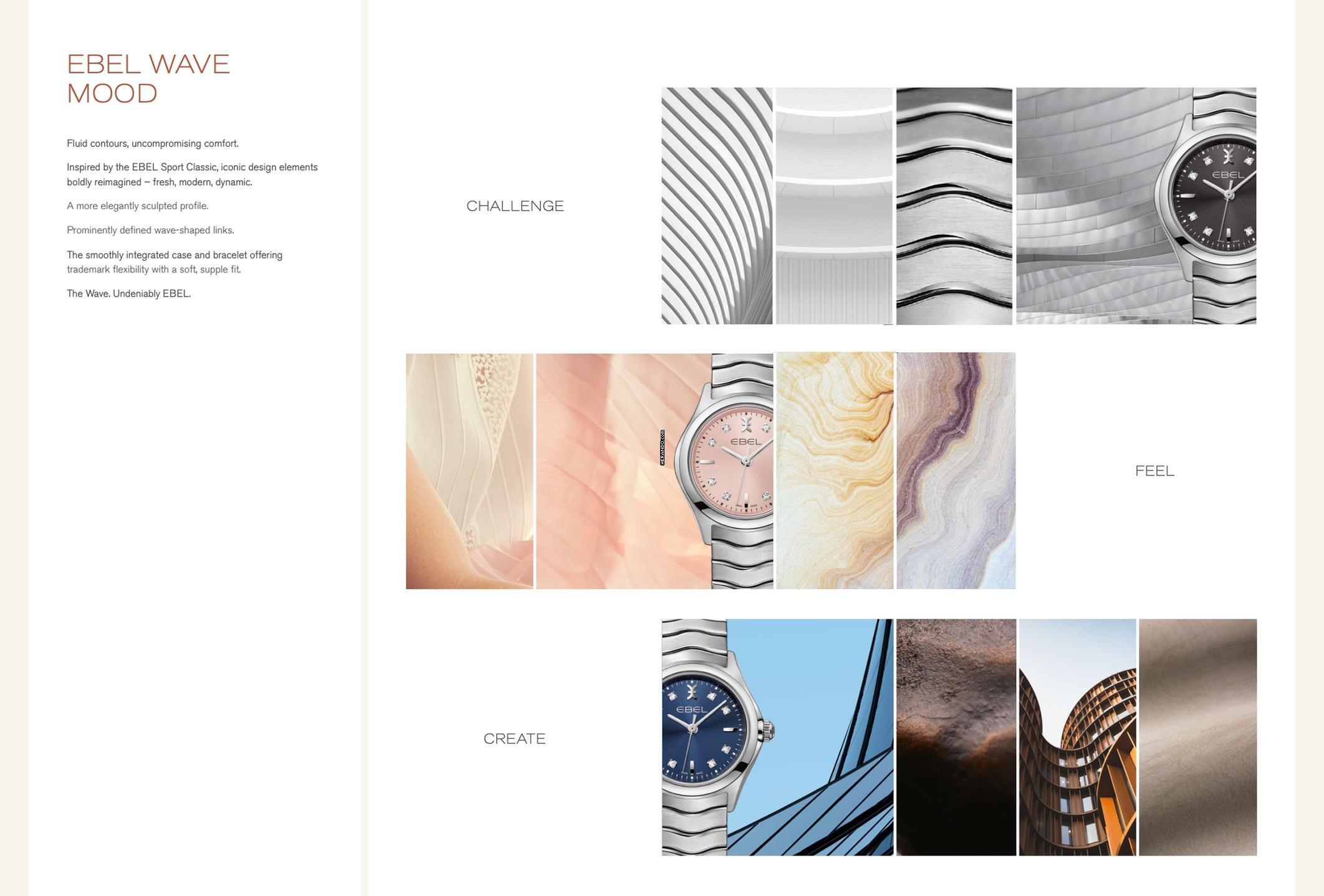 Thumbnail von Ebel 1911 1216581