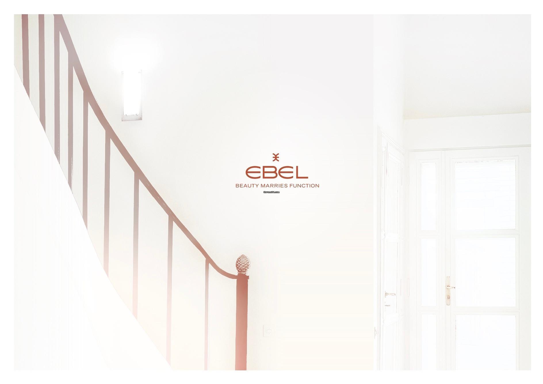 Thumbnail von Ebel 1911 1216581