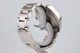 Thumbnail von Tudor Black Bay GMT Pepsi Black Dial - Limited Edition MONACO Police / Sûreté Publique - With Box And Papers - 79830RB 2022