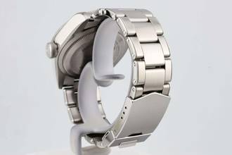 Thumbnail von Tudor Black Bay GMT Pepsi Black Dial - Limited Edition MONACO Police / Sûreté Publique - With Box And Papers - 79830RB 2022