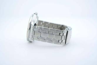 Thumbnail von Omega Seamaster Diver 300 M Paris 2024 - With Box And Papers - Unworn 522.21.42.20.04.001 2023