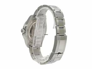 Thumbnail von Rolex GMT-Master II Edelstahl Ref. 116710LN