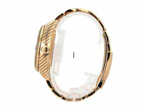 Thumbnail von Rolex Sky-Dweller Gelbgold Ref. 326938 Silber Römisch