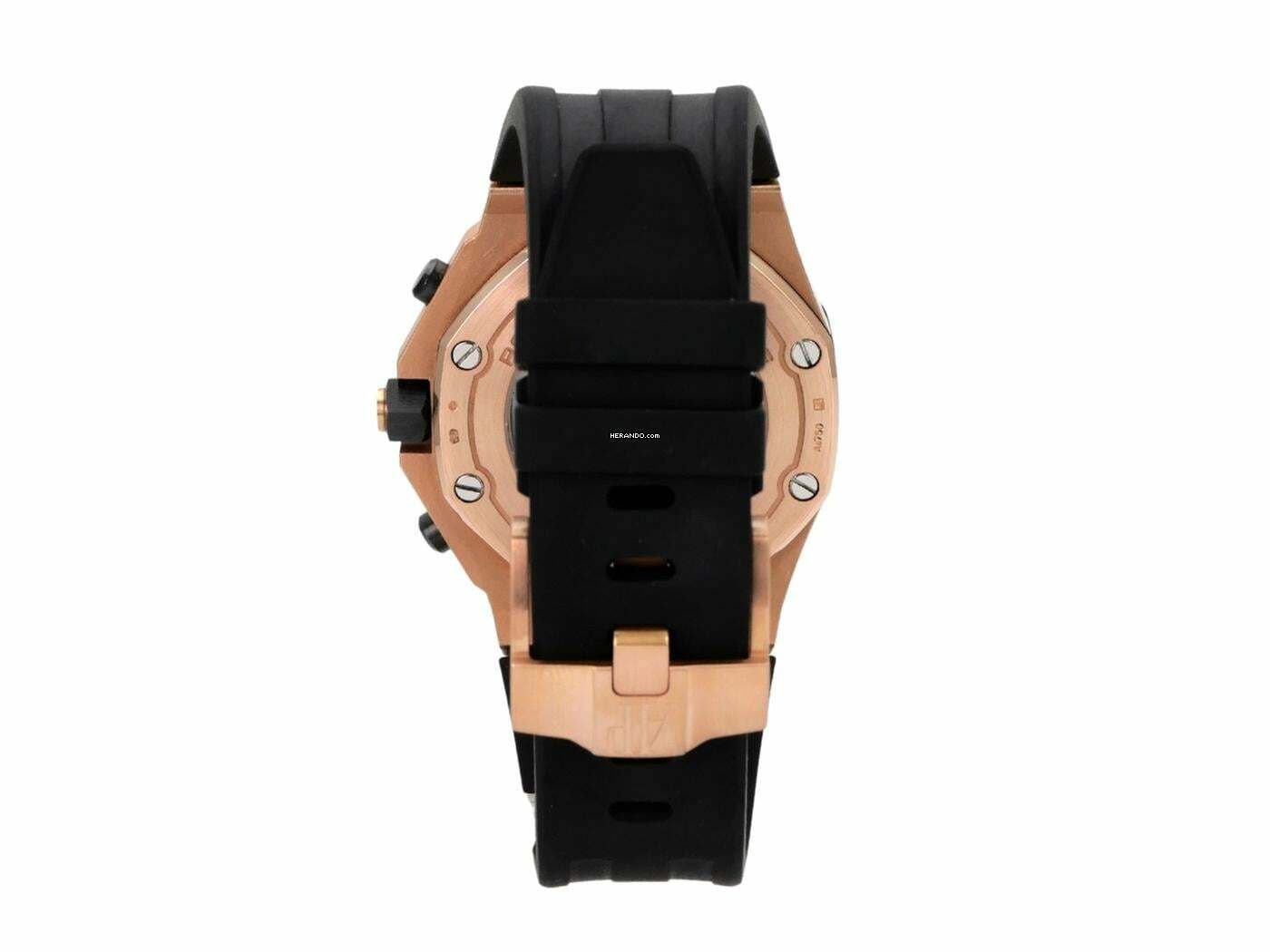 Thumbnail von Audemars Piguet Royal Oak Offshore Chronograph 26470OR.OO.A002CR.01