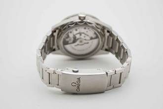 Thumbnail von Omega Seamaster 300 Co-Axial Master Chronometer 2025 Fullset LC100