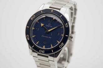 Thumbnail von Omega Seamaster 300 Co-Axial Master Chronometer 2025 Fullset LC100