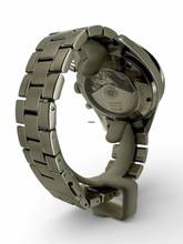 Thumbnail von TAG Heuer Carrera Calibre 16 Chronograph Calibre 16 Referenz CV2010-3