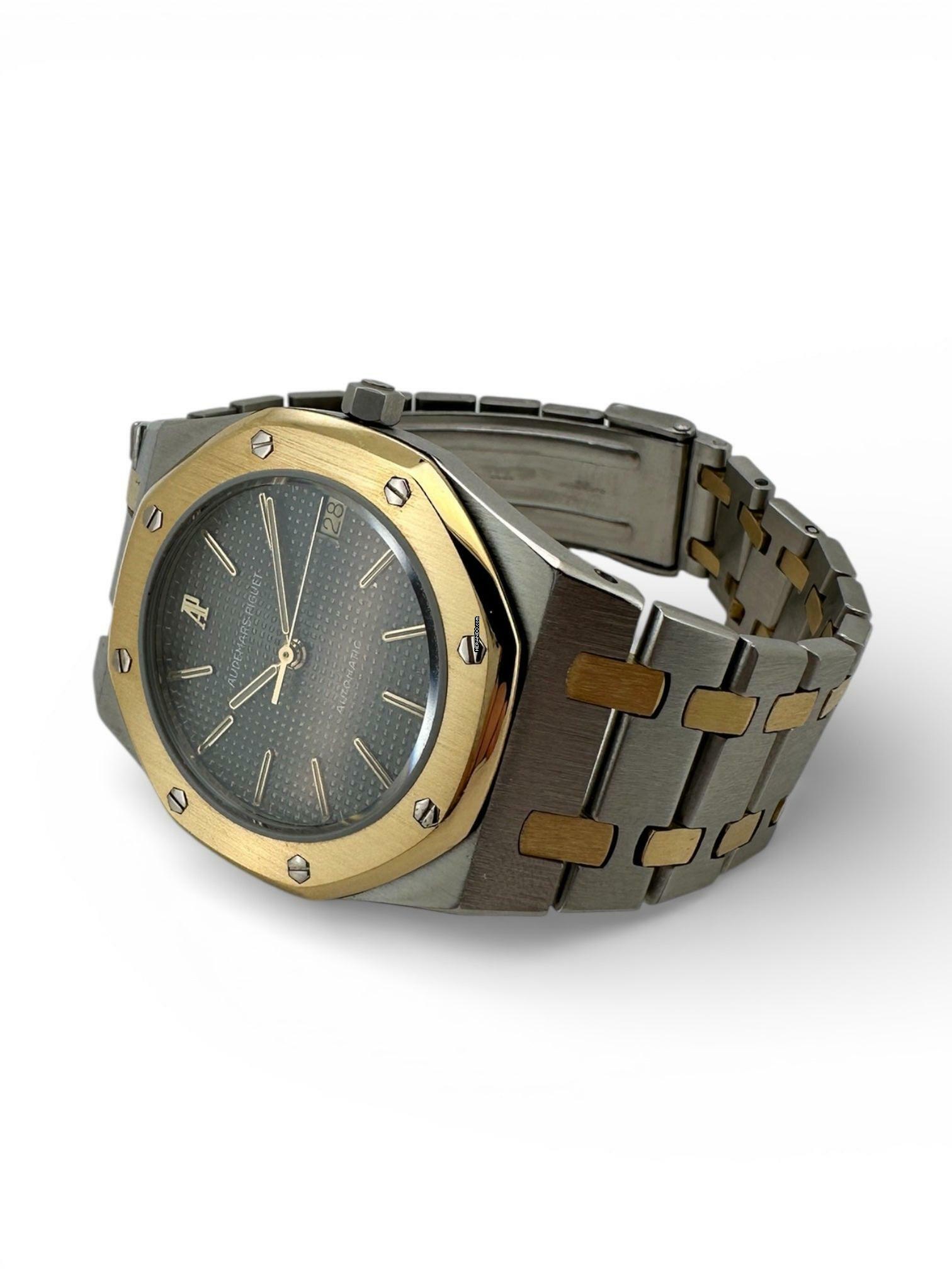 Thumbnail von Audemars Piguet Royal Oak Jumbo Mini Jumbo 4332SA