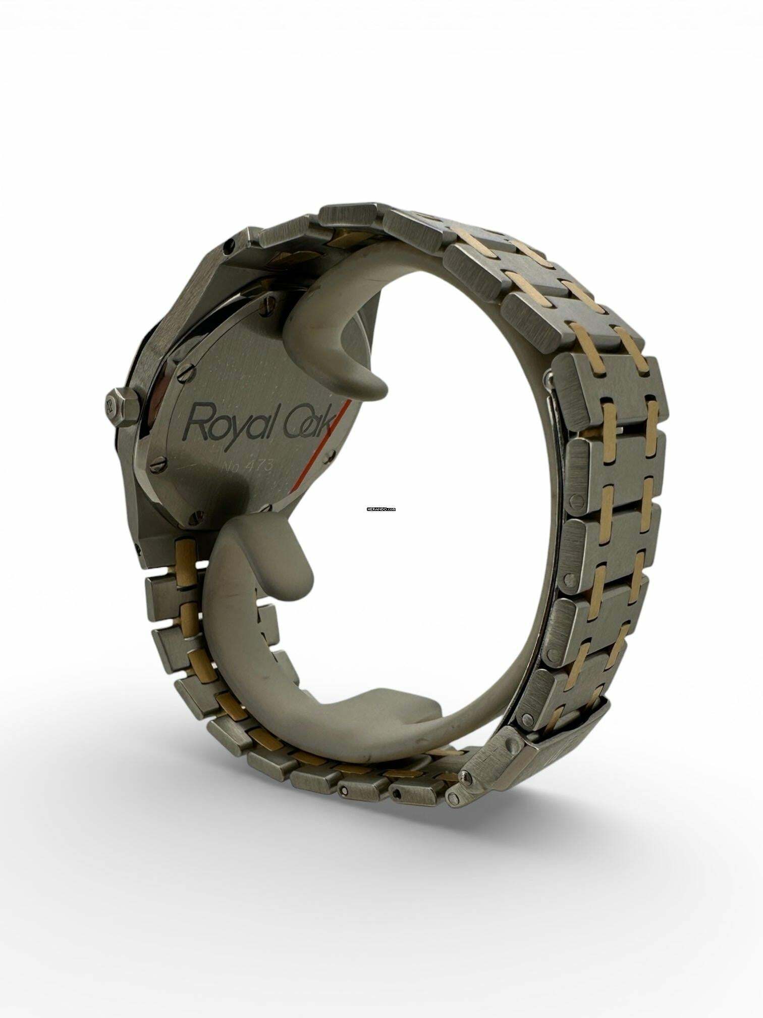 Thumbnail von Audemars Piguet Royal Oak Jumbo Mini Jumbo 4332SA