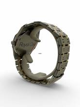 Thumbnail von Audemars Piguet Royal Oak Jumbo Mini Jumbo 4332SA