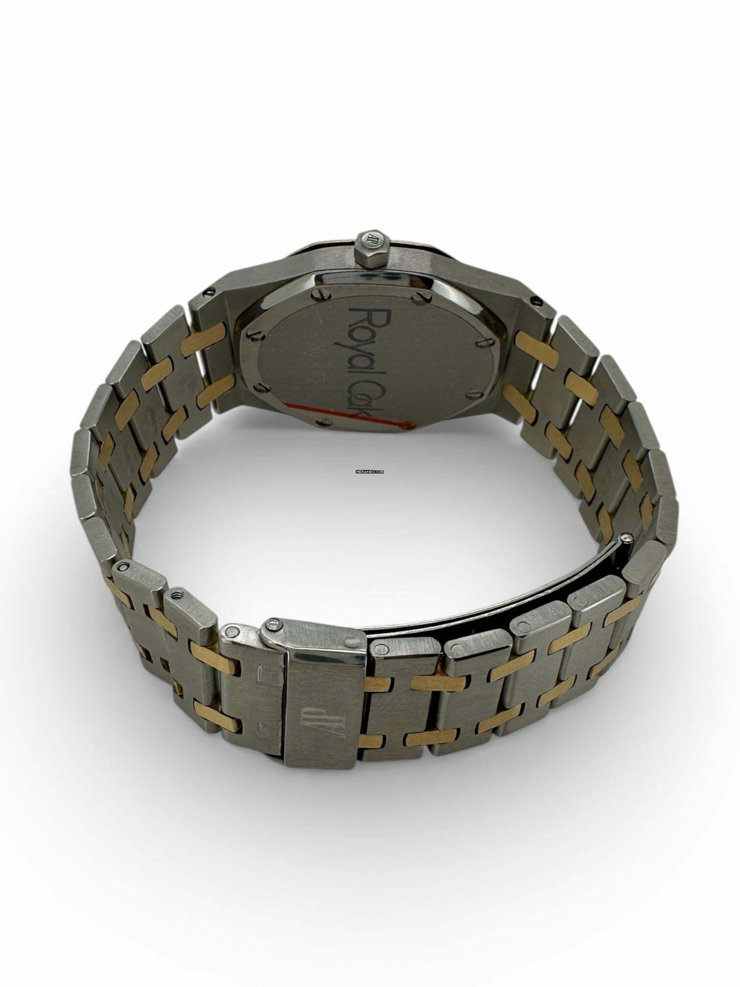 Thumbnail von Audemars Piguet Royal Oak Jumbo Mini Jumbo 4332SA