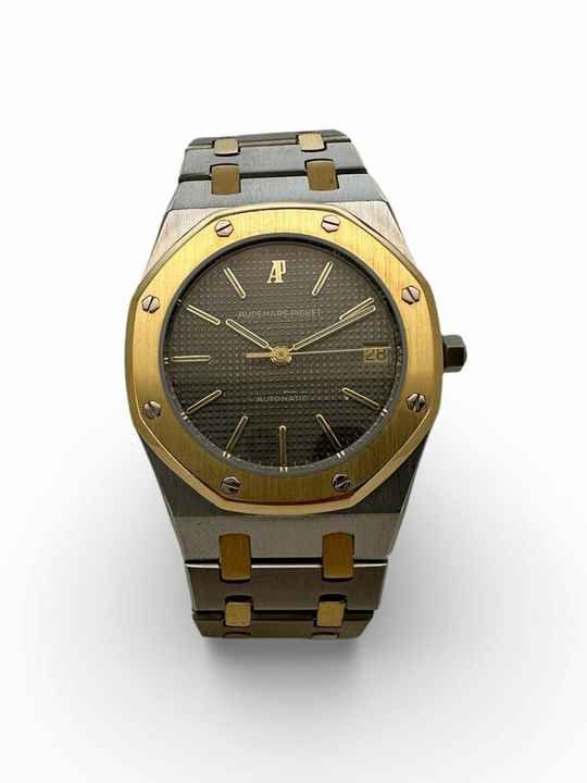  Audemars Piguet Royal Oak Jumbo Mini Jumbo 4332SA 