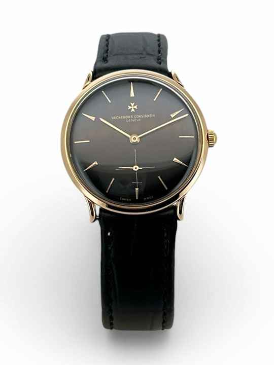 Vacheron Constantin Ref.: 6181 