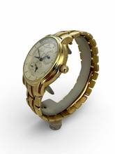 Thumbnail von Jaeger-LeCoultre Master Geographic Ref.: 169.1.92