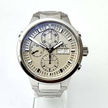 Thumbnail von IWC GST Chronograph IW371508