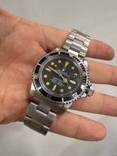 Thumbnail von Rolex Submariner Date White Submariner Date Watch only. Priced to sell!