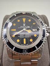 Thumbnail von Rolex Submariner Date White Submariner Date Watch only. Priced to sell!