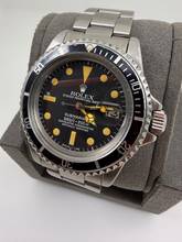 Thumbnail von Rolex Submariner Date White Submariner Date Watch only. Priced to sell!