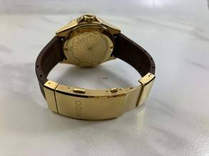 Thumbnail von Mido Ocean Star GMT Captain V / Full Set / 01-2026