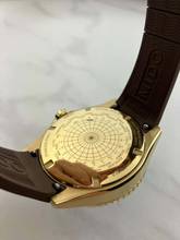 Thumbnail von Mido Ocean Star GMT Captain V / Full Set / 01-2026