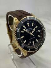 Thumbnail von Mido Ocean Star GMT Captain V / Full Set / 01-2026