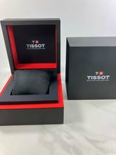 Thumbnail von Tissot PRX Automatic Chronograph Full Set / 11-2025