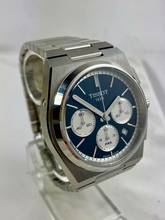 Thumbnail von Tissot PRX Automatic Chronograph Full Set / 11-2025