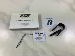 Thumbnail von Tissot PRX Automatic Chronograph Full Set / 11-2025