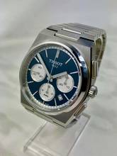 Thumbnail von Tissot PRX Automatic Chronograph Full Set / 11-2025