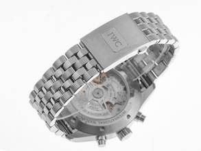 Thumbnail von IWC Fliegeruhr Chronograph Pilot´s Watch Ref.IW378002 2026 Full Set Ungetragen Pilot´s Watch Chronograph