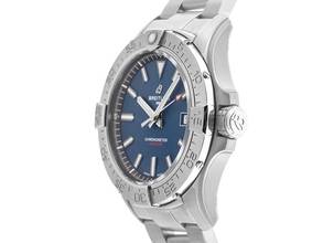 Thumbnail von Breitling Avenger Ref.A17328101C1A1 2025 Full Set Ungetragen Avenger