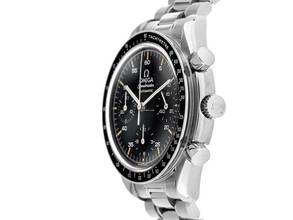 Thumbnail von Omega Speedmaster Reduced Ref.3510.50 2000 Box&beschreibung sehr gut Vintage Speedmaster Reduced