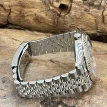 Thumbnail von Rolex Datejust 41 Datejust 41 - Rhodium Grey - FULLSET 2021 - Ref. 126334