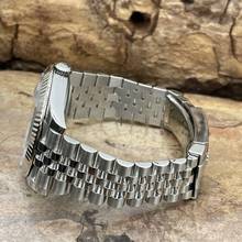 Thumbnail von Rolex Datejust 41 Datejust 41 - Rhodium Grey - FULLSET 2021 - Ref. 126334