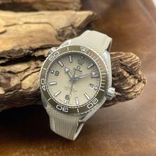 Thumbnail von Omega Seamaster Planet Ocean Seamaster Planet Ocean 600M - FULLSET 2025 - Ref. 21532442109001