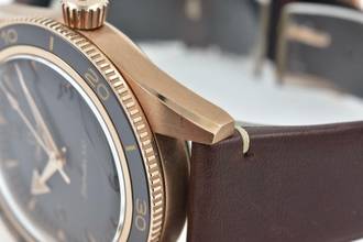 Thumbnail von Omega Seamaster 300 Professional Chronometer Bronze Gold 23492412110001