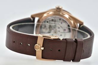 Thumbnail von Omega Seamaster 300 Professional Chronometer Bronze Gold 23492412110001