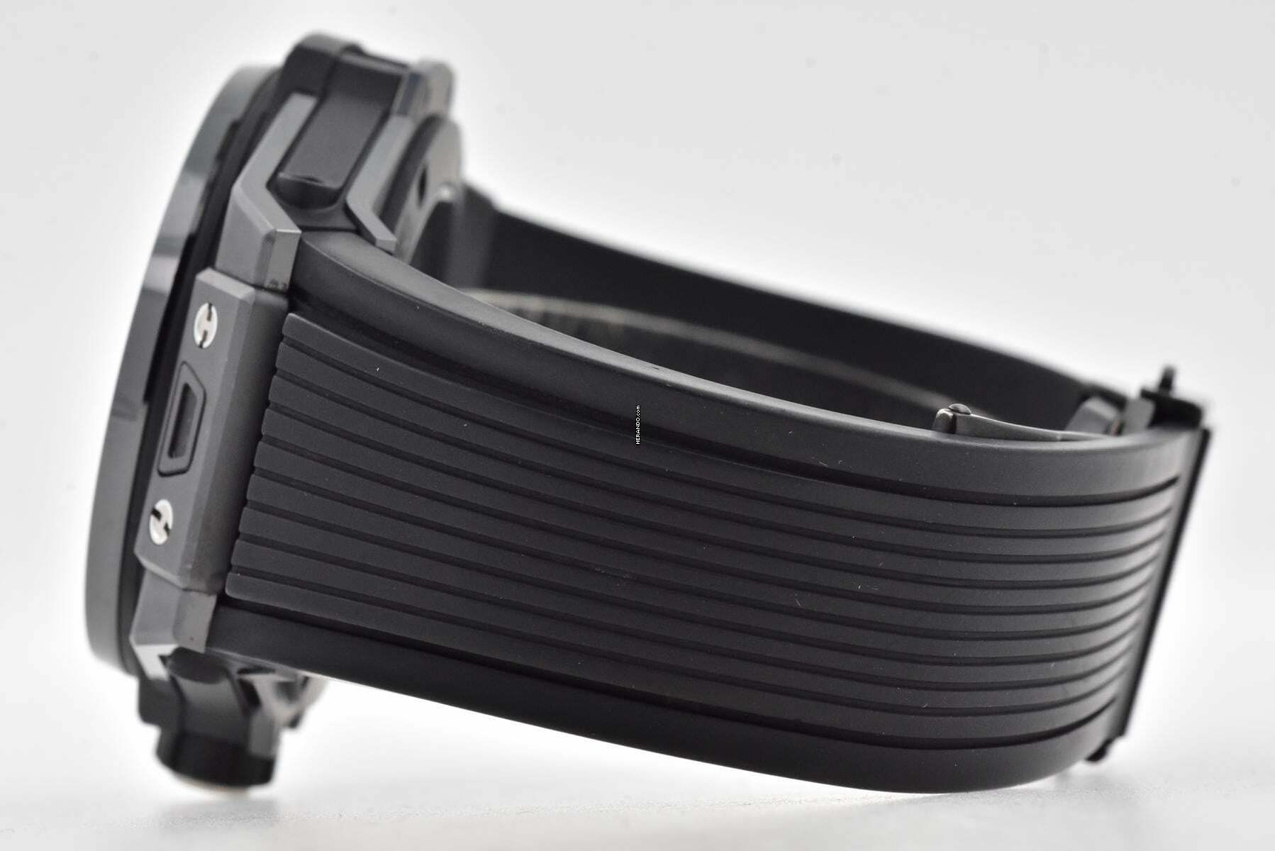 Thumbnail von Hublot Big Bang Meca-10 Black Magic 414.C1.1123.RX