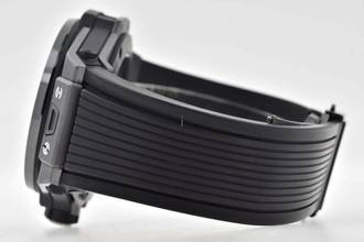 Thumbnail von Hublot Big Bang Meca-10 Black Magic 414.C1.1123.RX