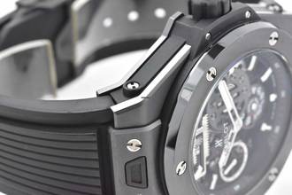 Thumbnail von Hublot Big Bang Meca-10 Black Magic 414.C1.1123.RX
