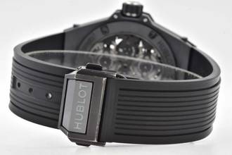Thumbnail von Hublot Big Bang Meca-10 Black Magic 414.C1.1123.RX