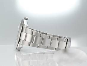 Thumbnail von Rolex Datejust 41 41mm 126300 2025 Wimbledon Edelstahl Automatik Stahl Stainless Steel Oyster-band Chronometer