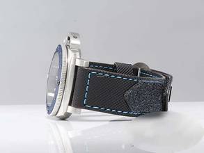 Thumbnail von Panerai Submersible 42mm Pam00959 2020 Edelstahl Automatik Wempe-service: 2025